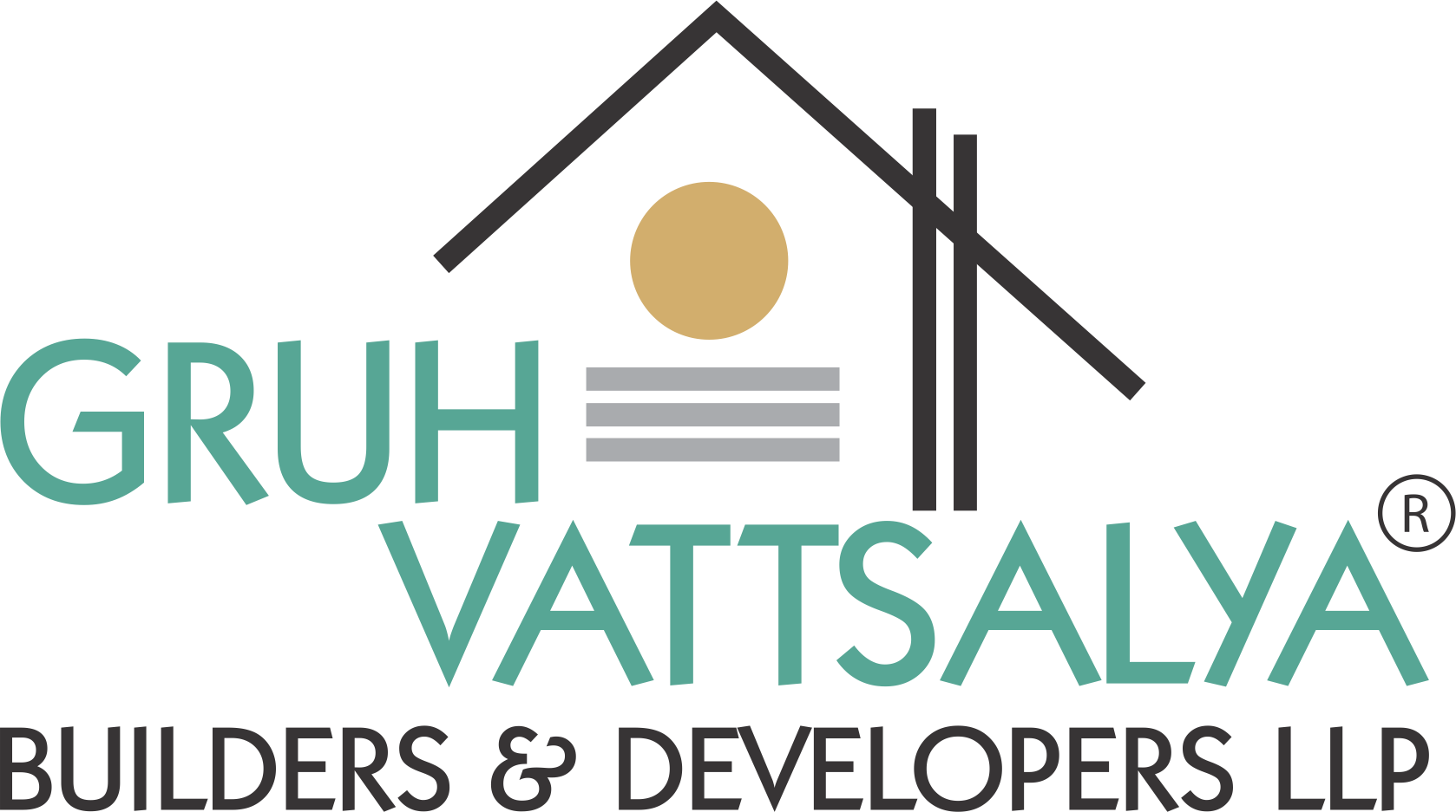 Gruhvatsalya Logo